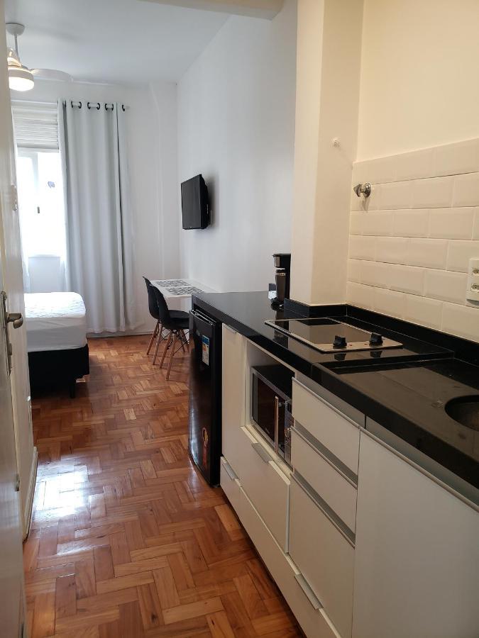 Studio Em Teresopolis No Bairro Alto, Proximo Principais Pontos Turisticos Экстерьер фото