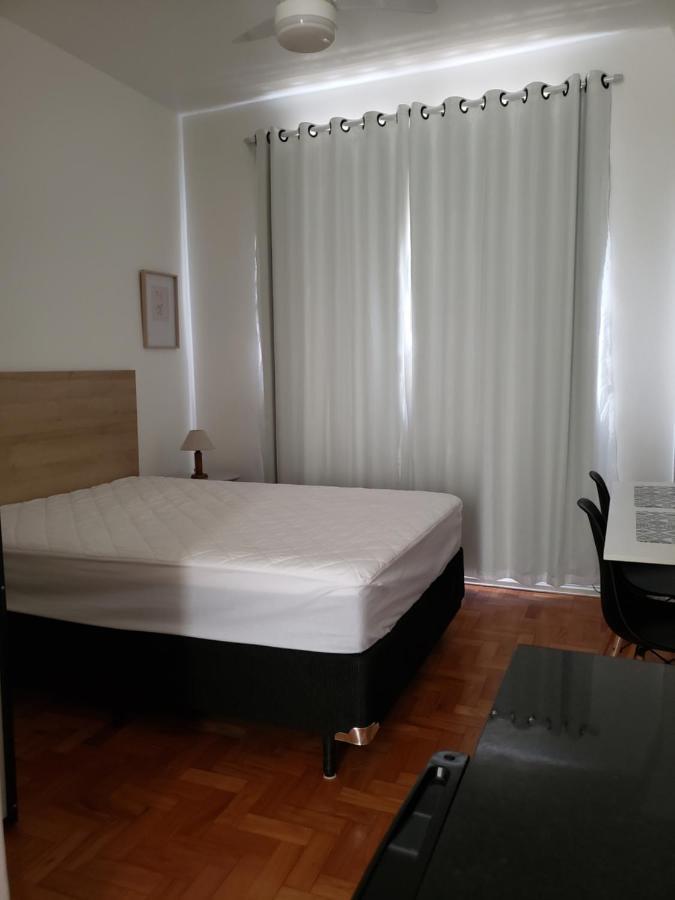 Studio Em Teresopolis No Bairro Alto, Proximo Principais Pontos Turisticos Экстерьер фото